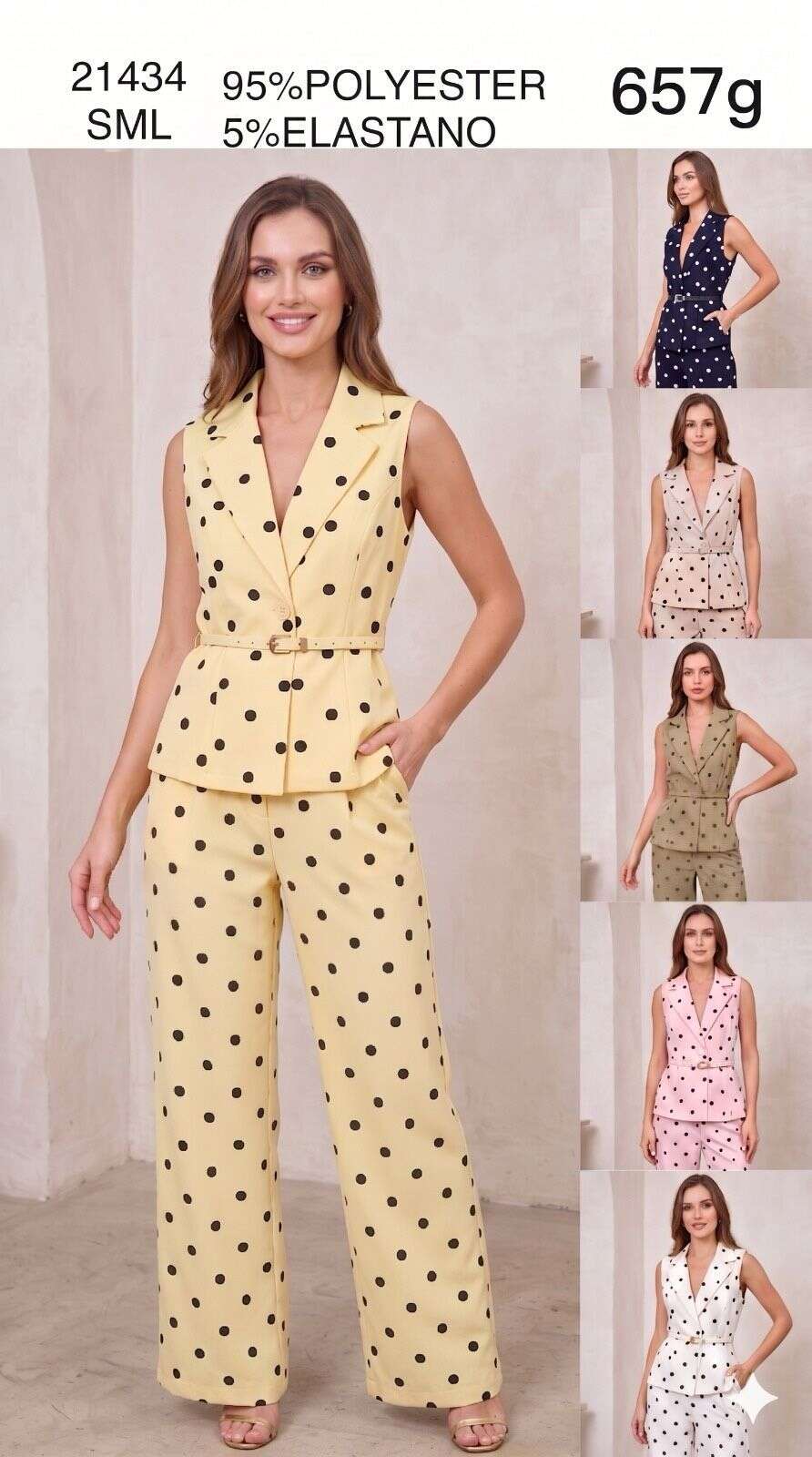 Komplet DOTLINE (DOSTAWA 29.04) - 3